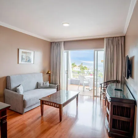 Coral La Quinta Park * Santa Úrsula