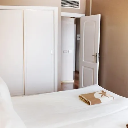 Coral La Quinta Park Lejlighed