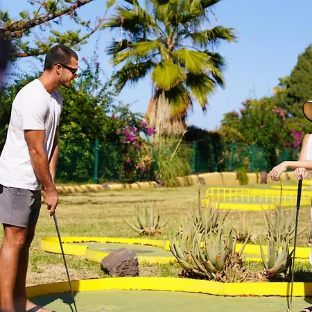 Coral La Quinta Park