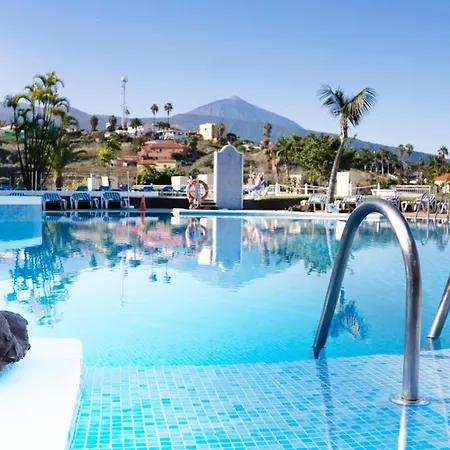 Coral La Quinta Park Lejlighed