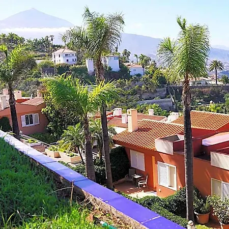 شقة Coral La Quinta Park Santa Úrsula