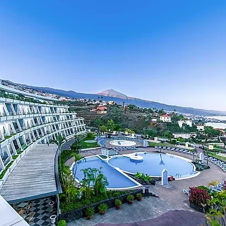 شقة Coral La Quinta Park Santa Úrsula