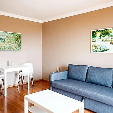 شقة Coral La Quinta Park Santa Úrsula