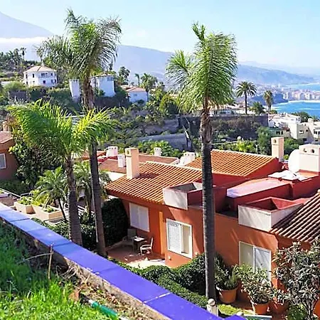 Coral La Quinta Park شقة *