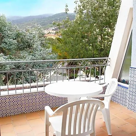 Coral La Quinta Park شقة