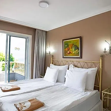 Coral La Quinta Park شقة *