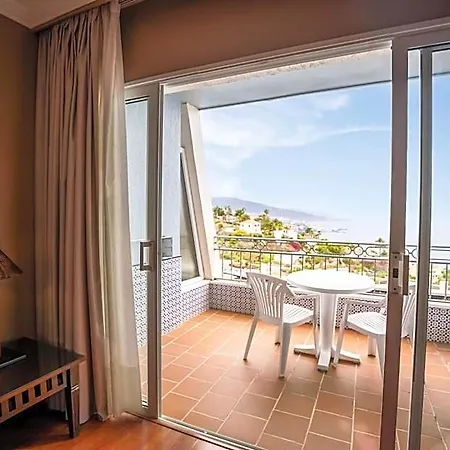 شقة Coral La Quinta Park Santa Úrsula