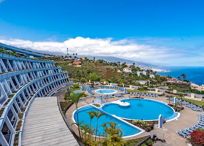 Coral La Quinta Park Appartement Santa Úrsula