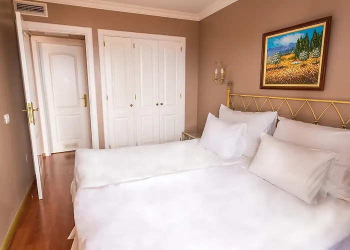 Coral La Quinta Park Santa Úrsula