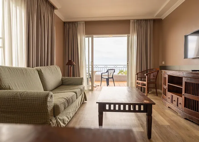 Appartement Coral La Quinta Park *