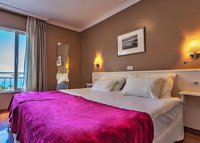 Coral La Quinta Park * 圣乌尔苏拉