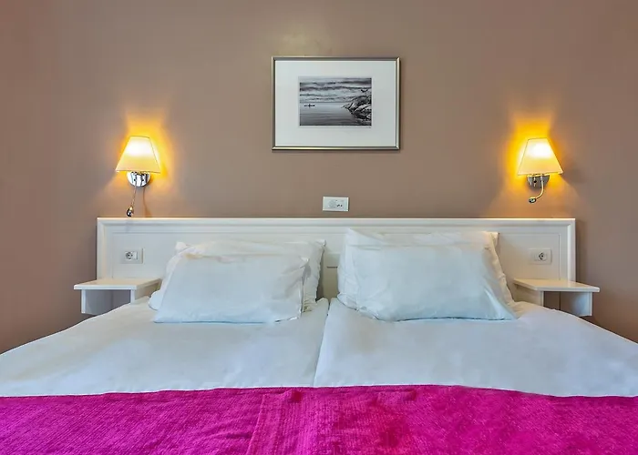 Apartmán Coral La Quinta Park