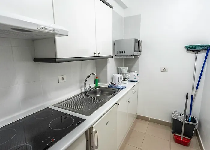 Apartmán Coral La Quinta Park