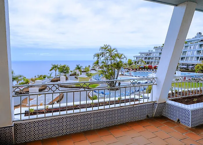 Appartement Coral La Quinta Park Santa Úrsula