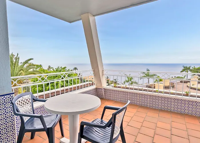 Appartement Coral La Quinta Park Santa Úrsula