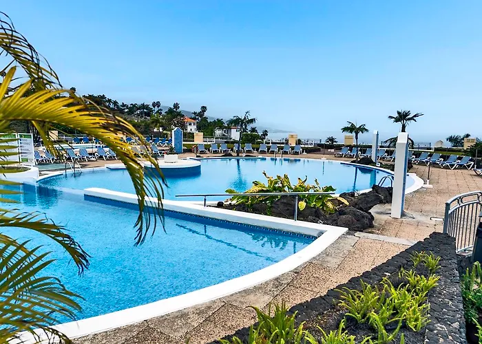 Apartmán Coral La Quinta Park *