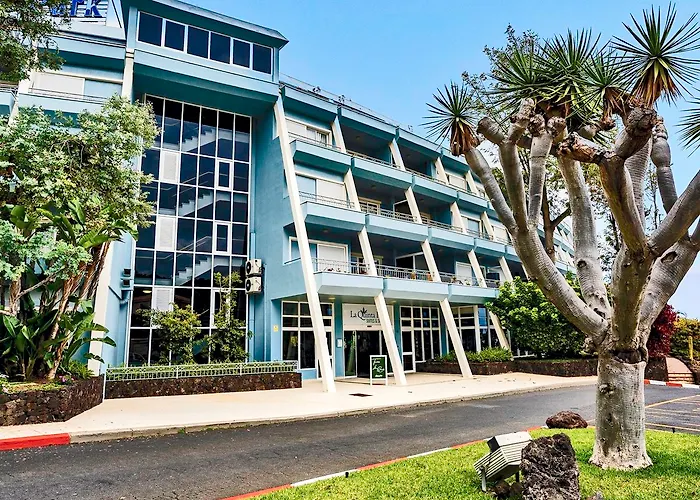 Appartement Coral La Quinta Park Santa Úrsula