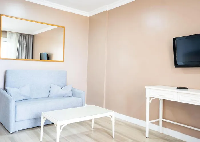 Coral La Quinta Park Santa Úrsula