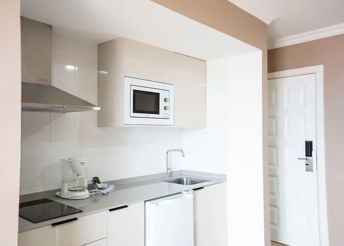 Coral La Quinta Park Santa Úrsula