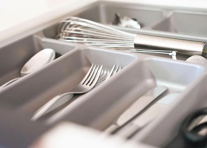 Coral La Quinta Park Appartement