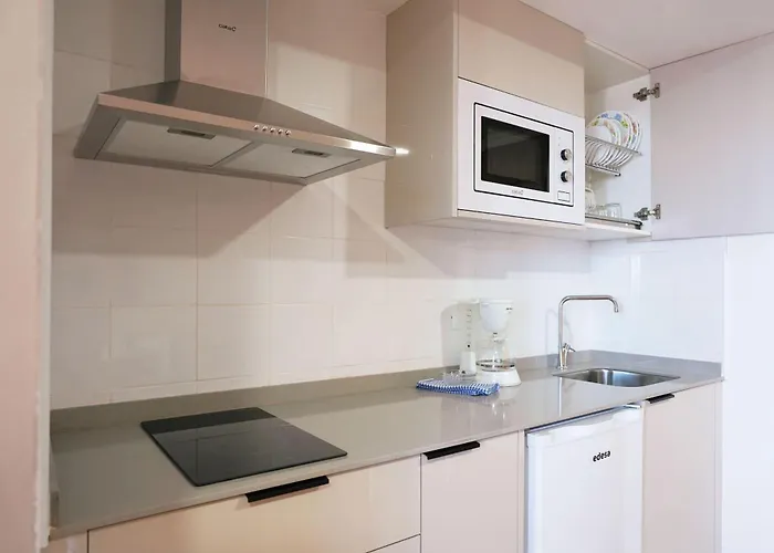 Coral La Quinta Park Appartement Santa Úrsula