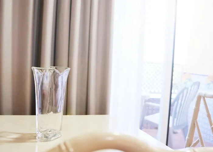 Coral La Quinta Park Santa Úrsula