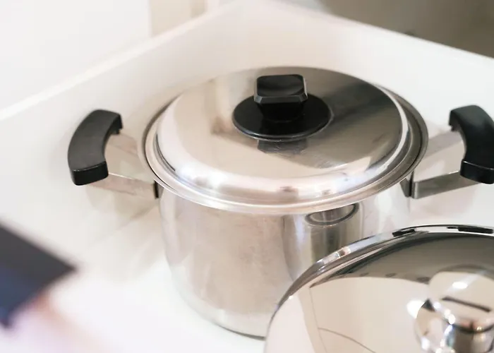 Coral La Quinta Park Appartement