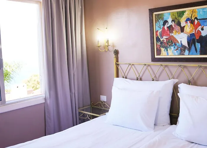 Coral La Quinta Park Appartement Santa Úrsula