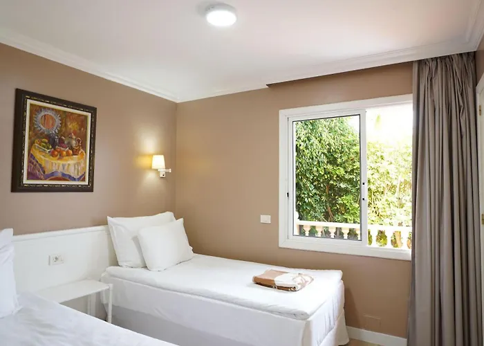Coral La Quinta Park 圣乌尔苏拉