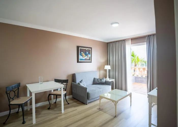 Coral La Quinta Park