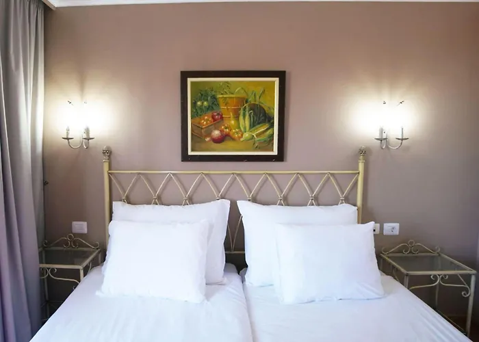 Coral La Quinta Park Appartement