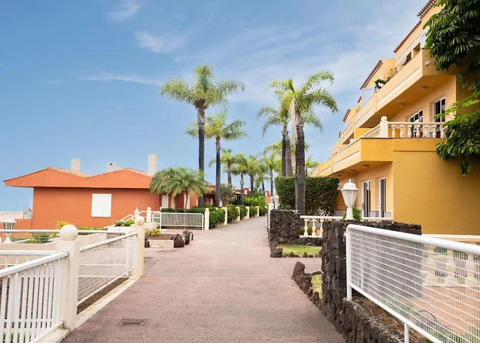 Apartmán Coral La Quinta Park