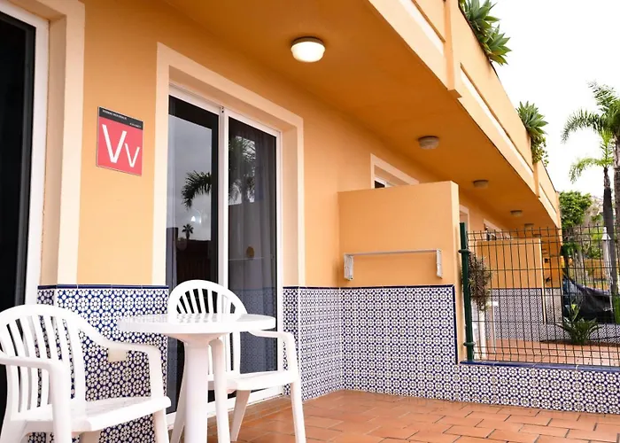 Appartement Coral La Quinta Park *