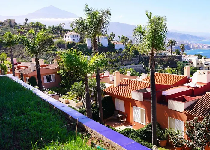 Coral La Quinta Park Santa Úrsula