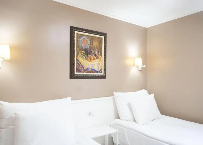 Coral La Quinta Park * 圣乌尔苏拉