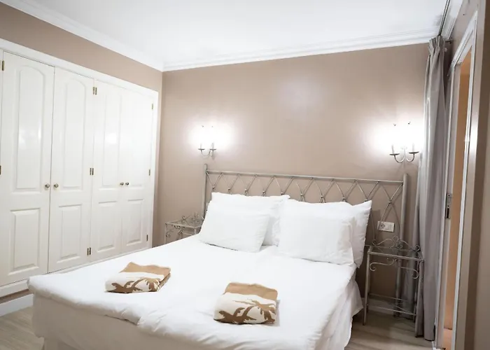 Coral La Quinta Park Appartement *