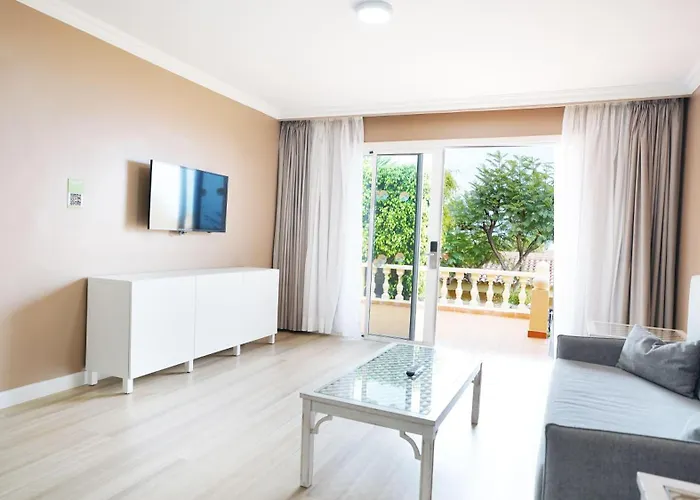 Appartement Coral La Quinta Park *