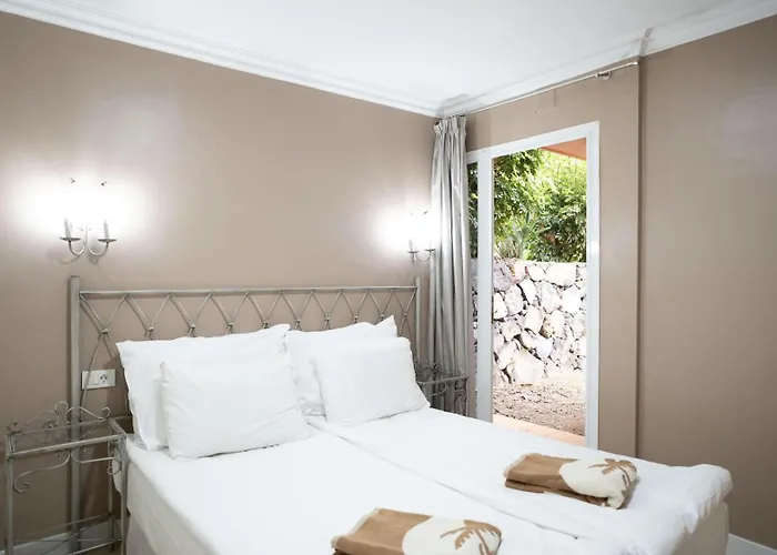 Apartmán Coral La Quinta Park Santa Úrsula