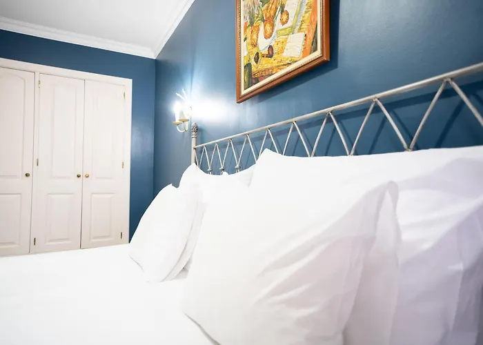 Coral La Quinta Park Appartement