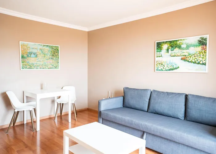 Apartmán Coral La Quinta Park