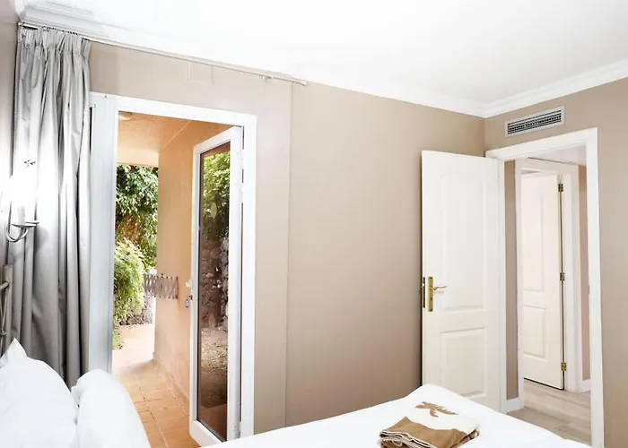 Coral La Quinta Park Appartement Santa Úrsula