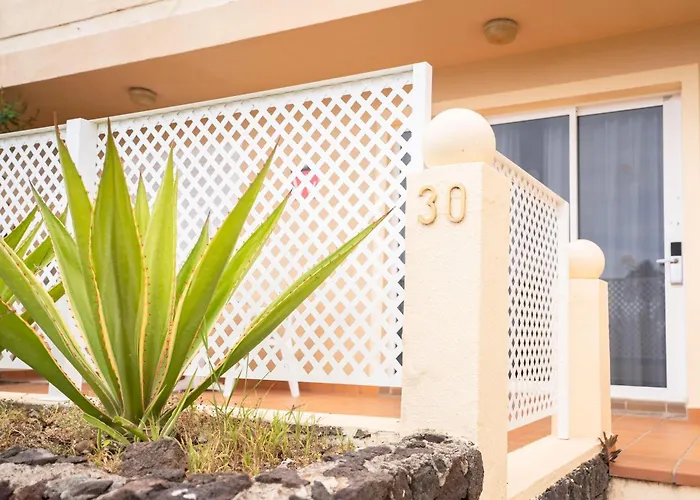 Coral La Quinta Park Santa Úrsula