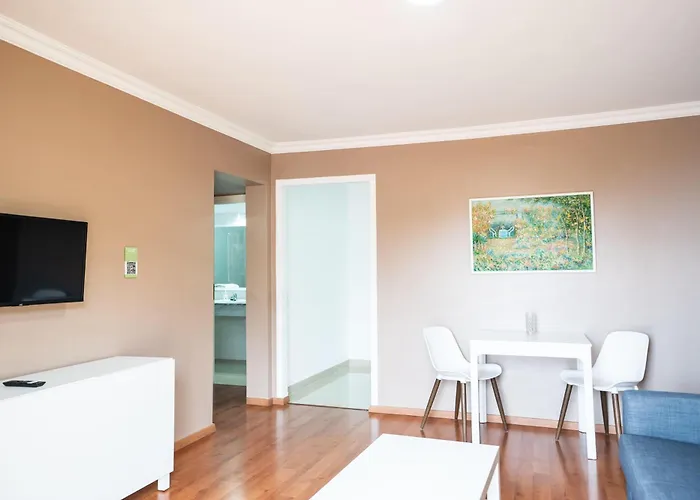 Coral La Quinta Park * Santa Úrsula