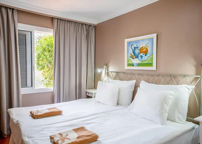 Coral La Quinta Park Appartement