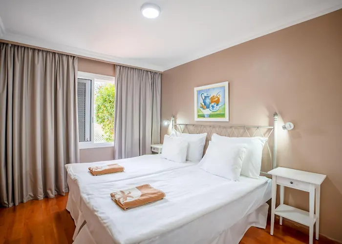 Coral La Quinta Park Santa Úrsula