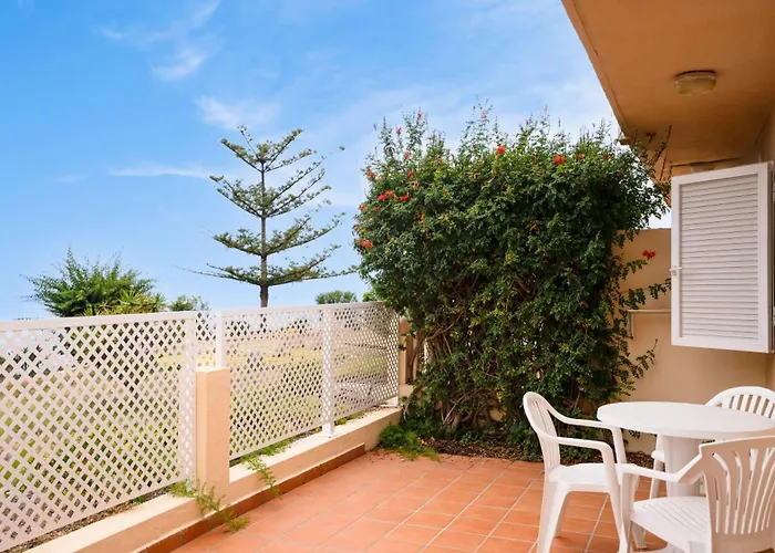 Coral La Quinta Park Appartement