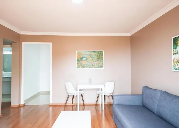 Appartement Coral La Quinta Park *