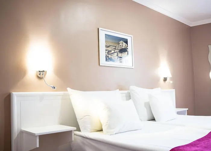 Coral La Quinta Park 公寓 圣乌尔苏拉