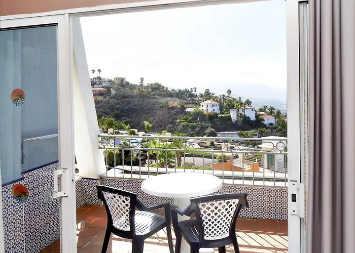 Coral La Quinta Park * Santa Úrsula