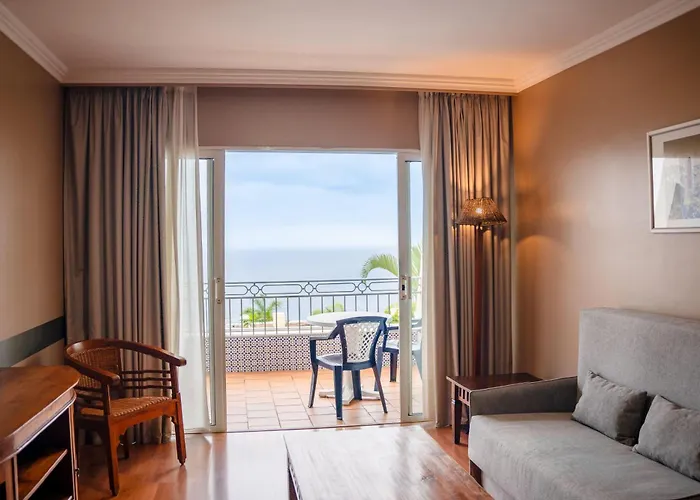 Coral La Quinta Park Santa Úrsula